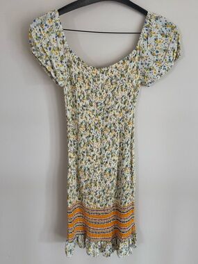 Lost + Wander Dress